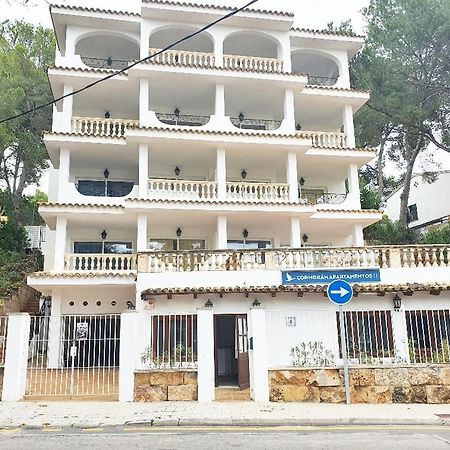 Mallorca Rooms Peguera Dış mekan fotoğraf