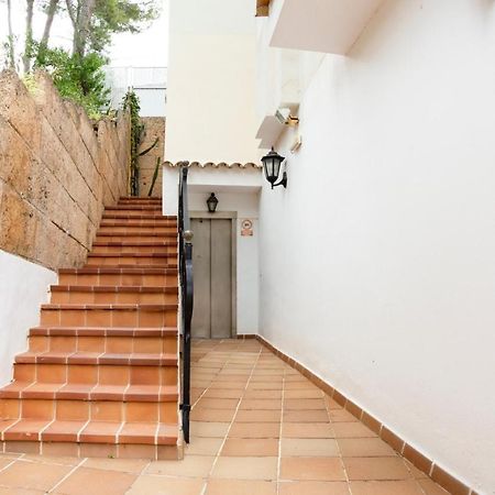 Mallorca Rooms Peguera Dış mekan fotoğraf
