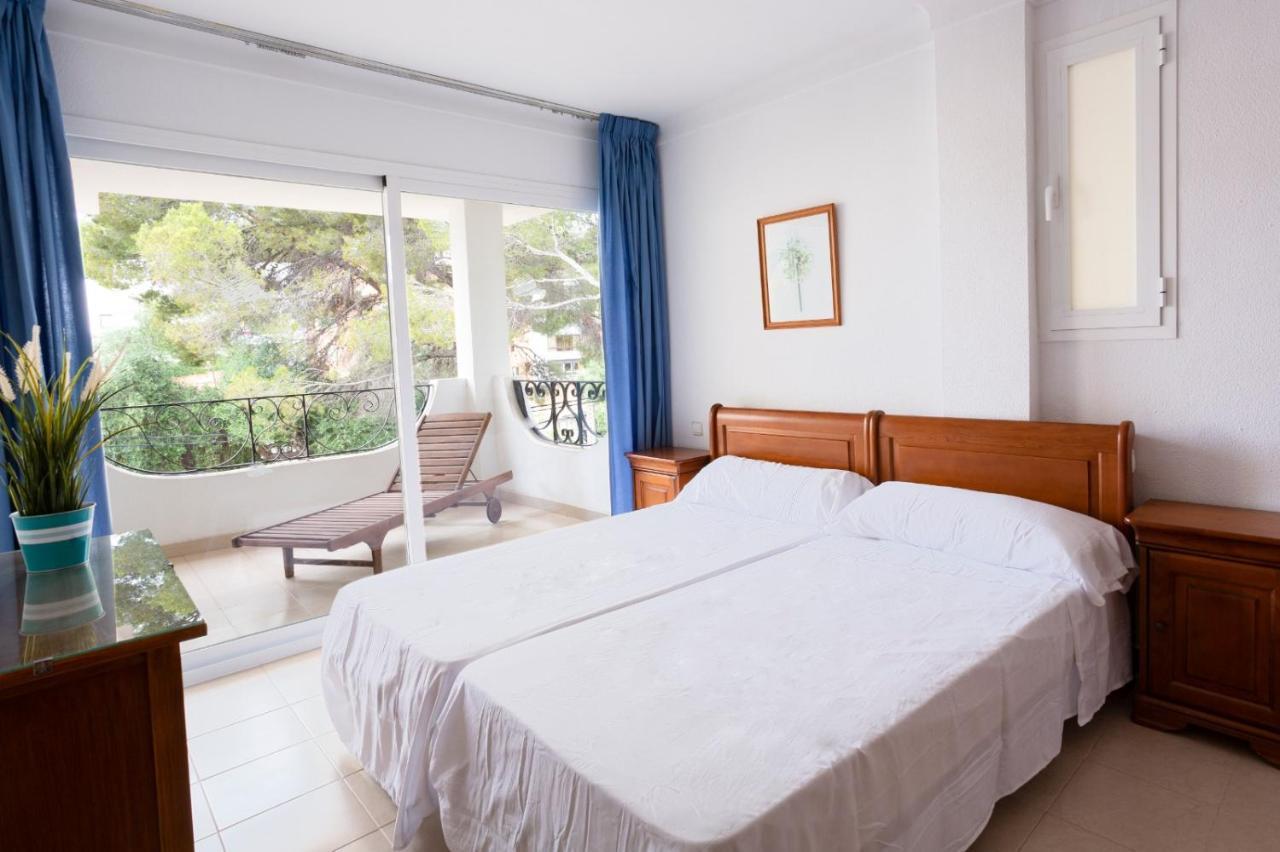 Mallorca Rooms Peguera Dış mekan fotoğraf