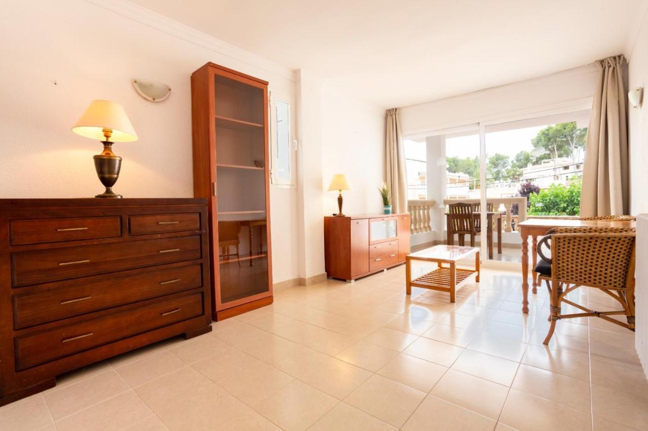 Mallorca Rooms Peguera Dış mekan fotoğraf