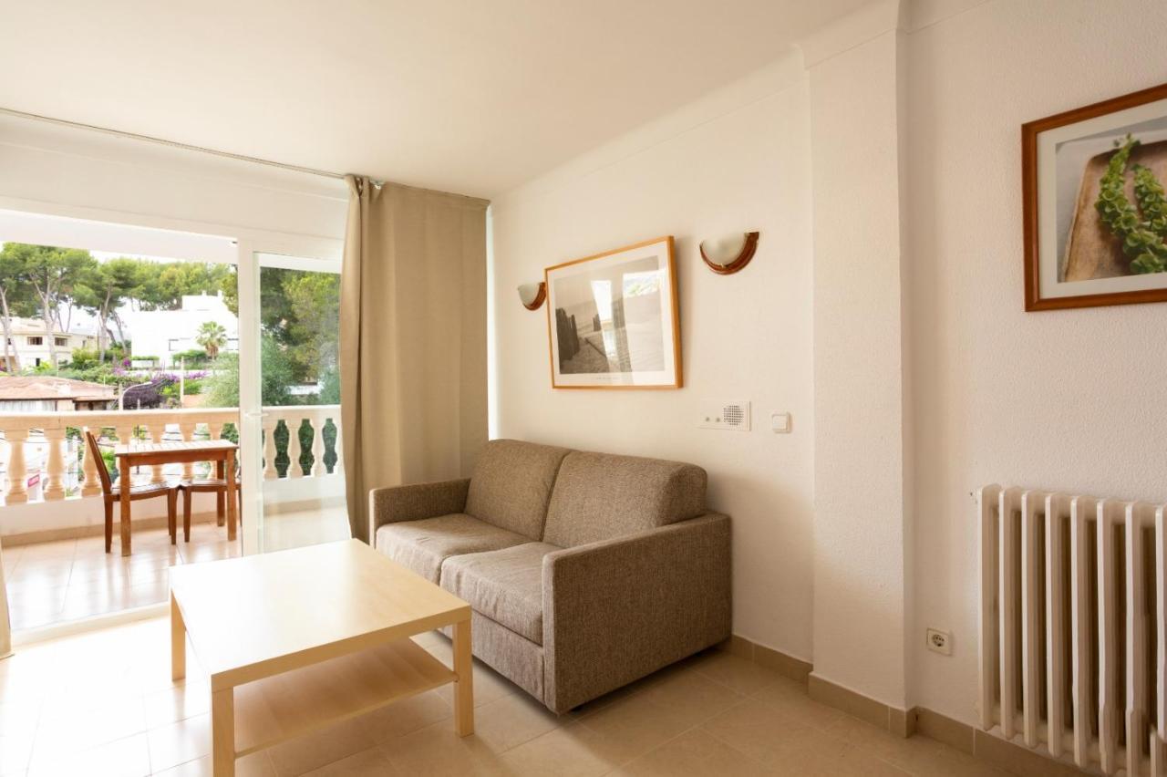 Mallorca Rooms Peguera Dış mekan fotoğraf