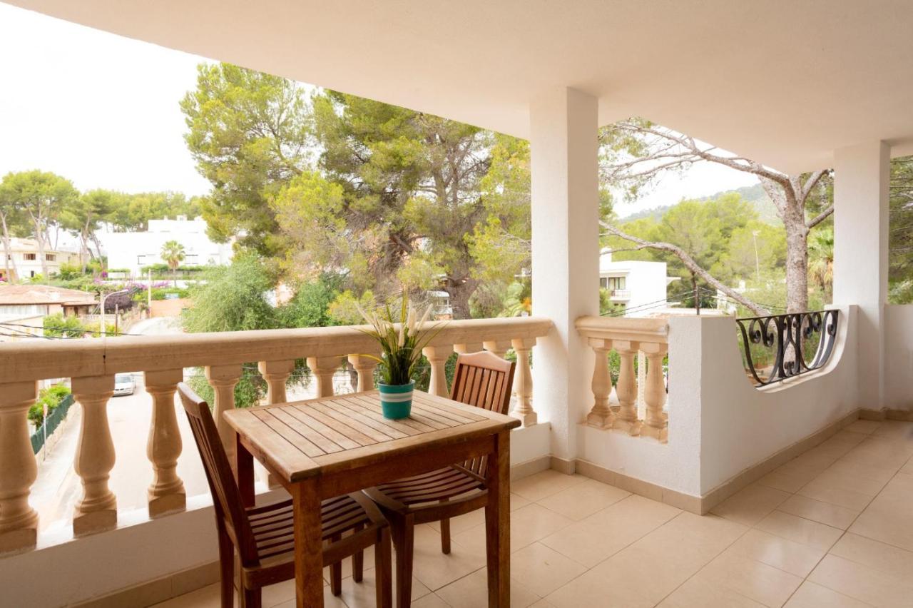 Mallorca Rooms Peguera Dış mekan fotoğraf