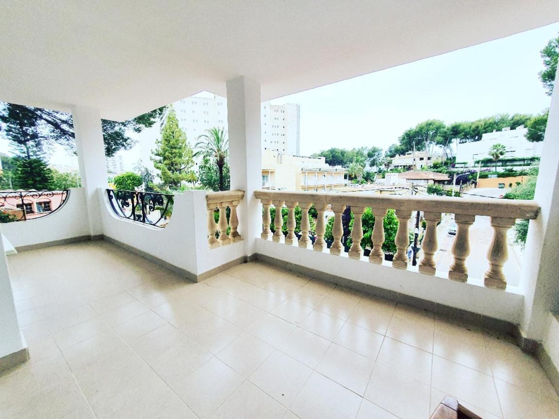 Mallorca Rooms Peguera Dış mekan fotoğraf