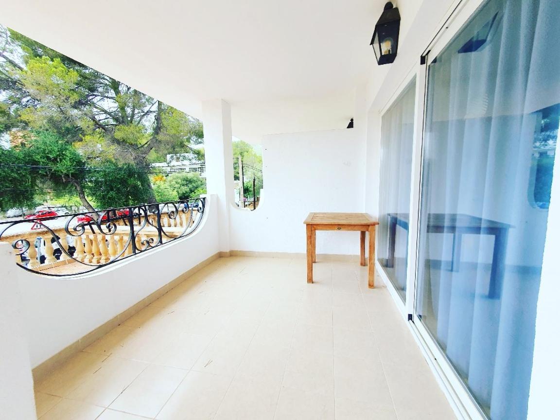 Mallorca Rooms Peguera Dış mekan fotoğraf