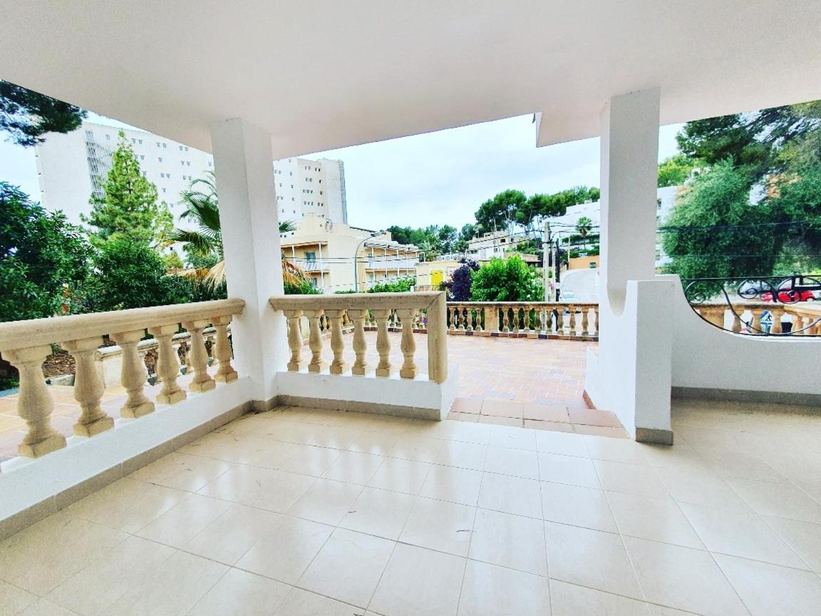 Mallorca Rooms Peguera Dış mekan fotoğraf