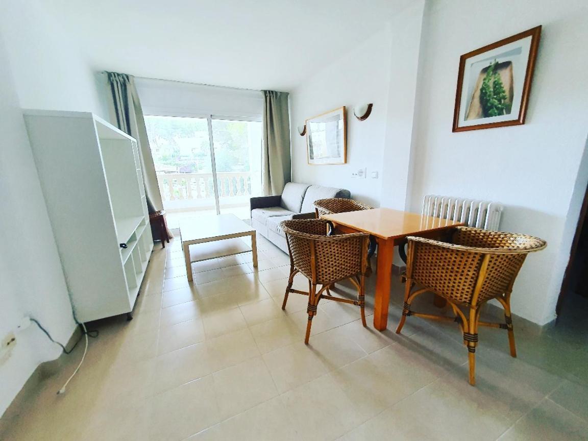 Mallorca Rooms Peguera Dış mekan fotoğraf