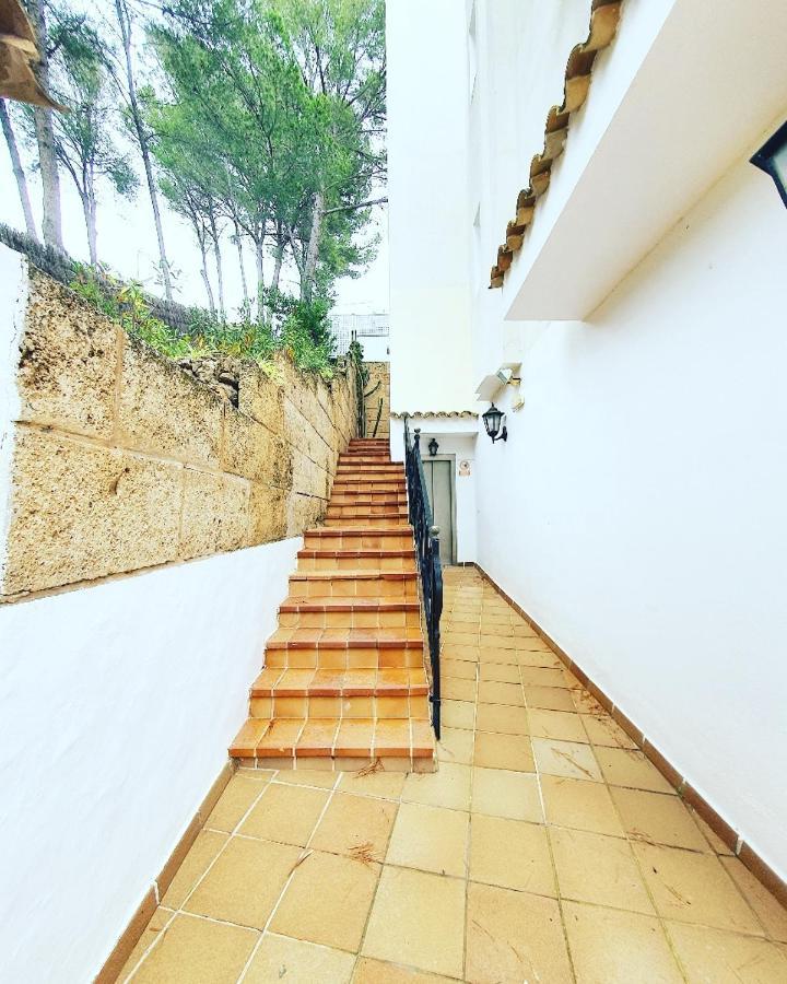 Mallorca Rooms Peguera Dış mekan fotoğraf
