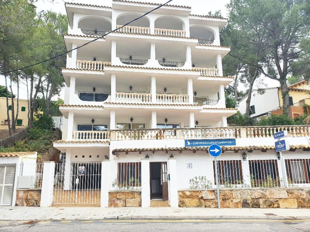 Mallorca Rooms Peguera Dış mekan fotoğraf