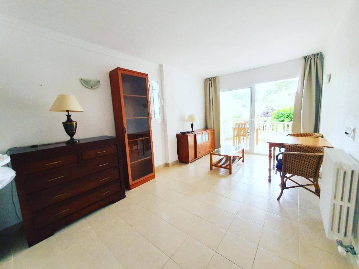 Mallorca Rooms Peguera Dış mekan fotoğraf