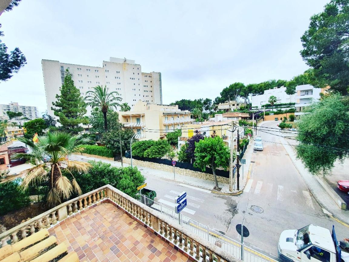 Mallorca Rooms Peguera Dış mekan fotoğraf
