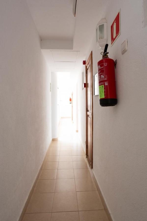 Mallorca Rooms Peguera Dış mekan fotoğraf