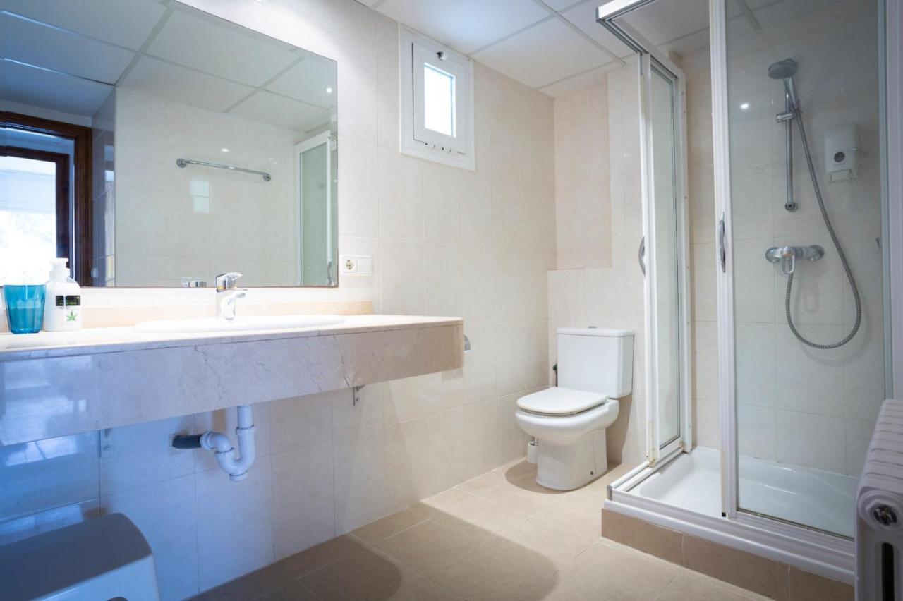 Mallorca Rooms Peguera Dış mekan fotoğraf