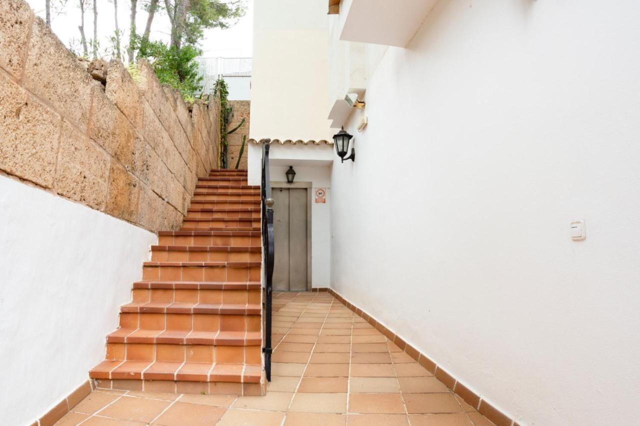 Mallorca Rooms Peguera Dış mekan fotoğraf