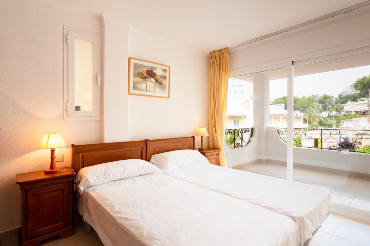 Mallorca Rooms Peguera Dış mekan fotoğraf
