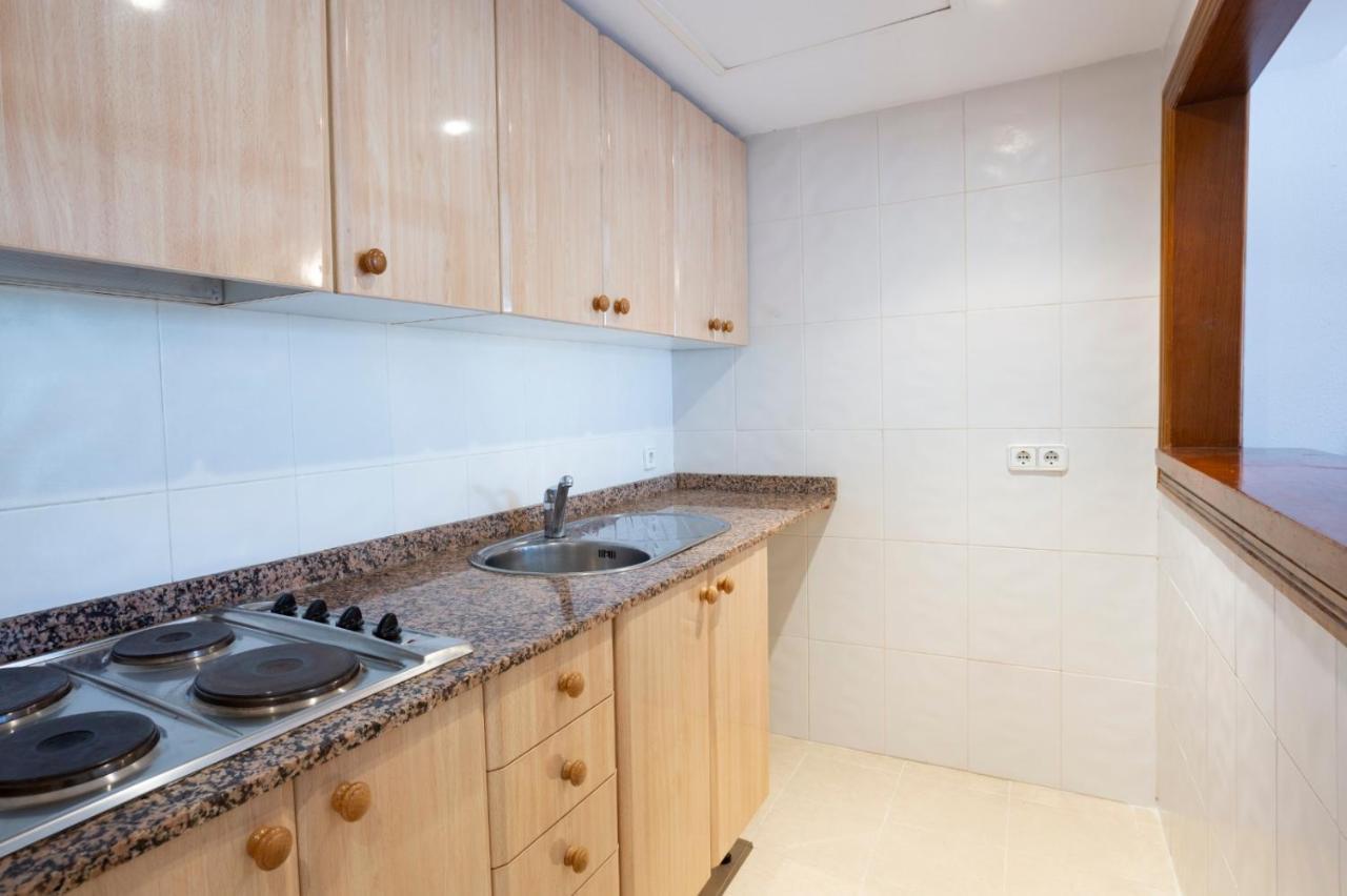 Mallorca Rooms Peguera Dış mekan fotoğraf
